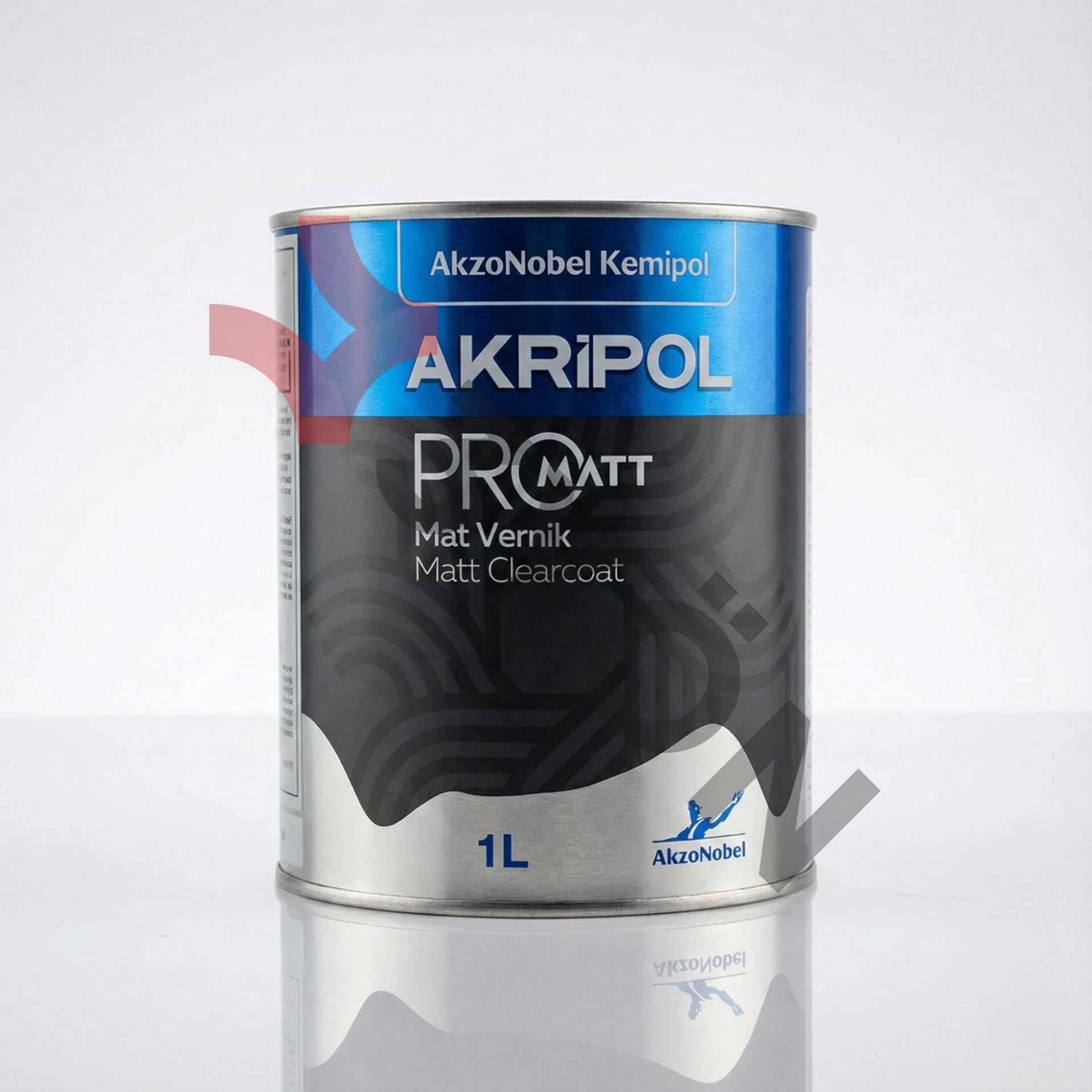 Akzonobel ProMatt Mat Vernik 1L