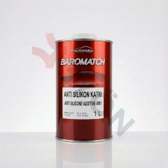 KCC Antisilikon Silikon Katkı 1L