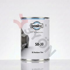 Baslac Akrilik Sertleştirici Yavaş 50-30 1L