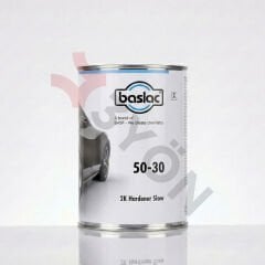 Baslac Akrilik Sertleştirici Yavaş 50-30 1L
