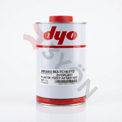Dyo Plastik Astar 1L 7C16