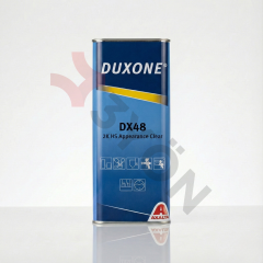 Duxone DX48 Akrilik Vernik 4L