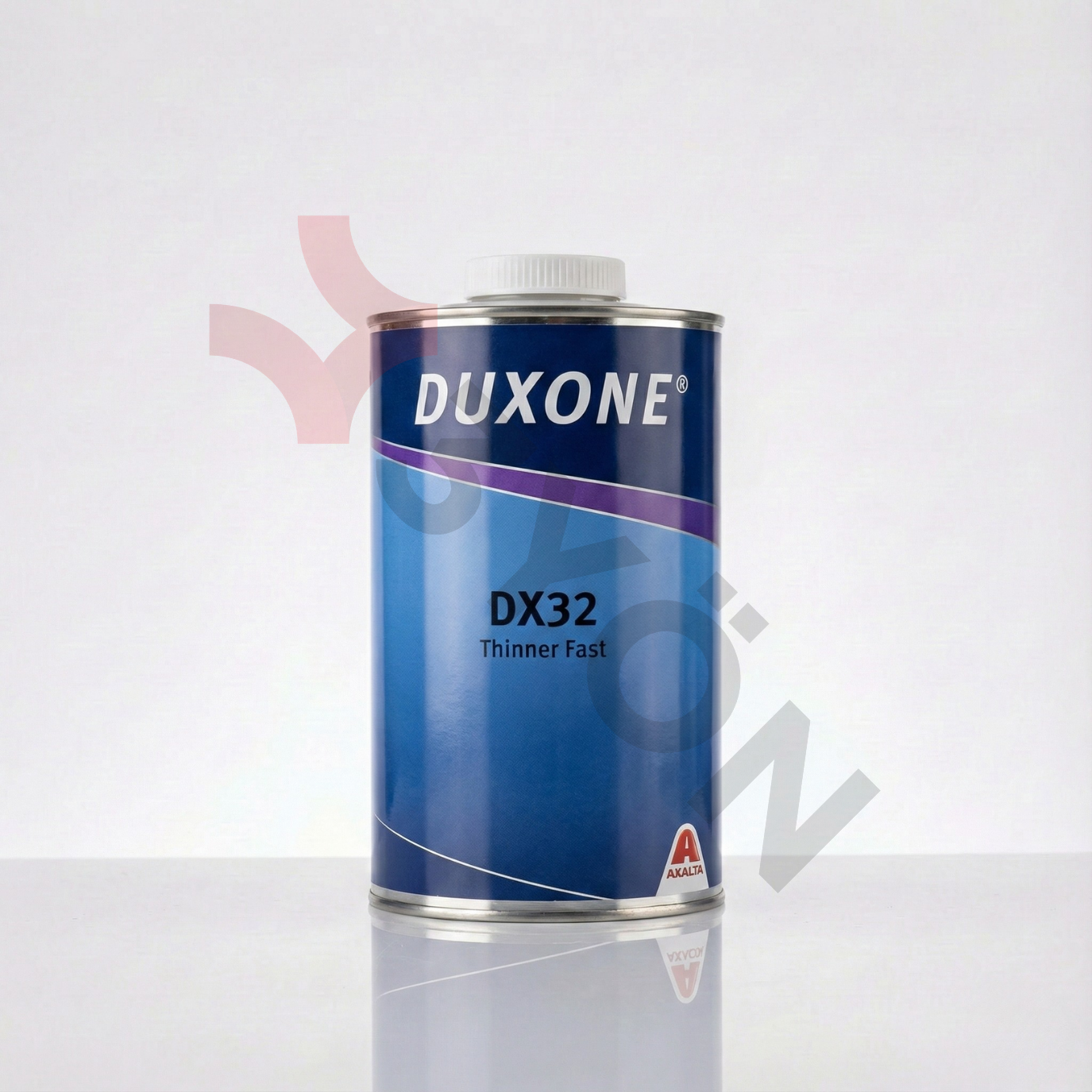 Duxone Akrilik Tiner 1L