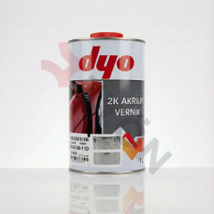 Dyo 2K Akrilik Vernik 1L 740