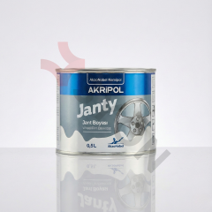 Akzonobel Janty Jant Boyası 0,5L
