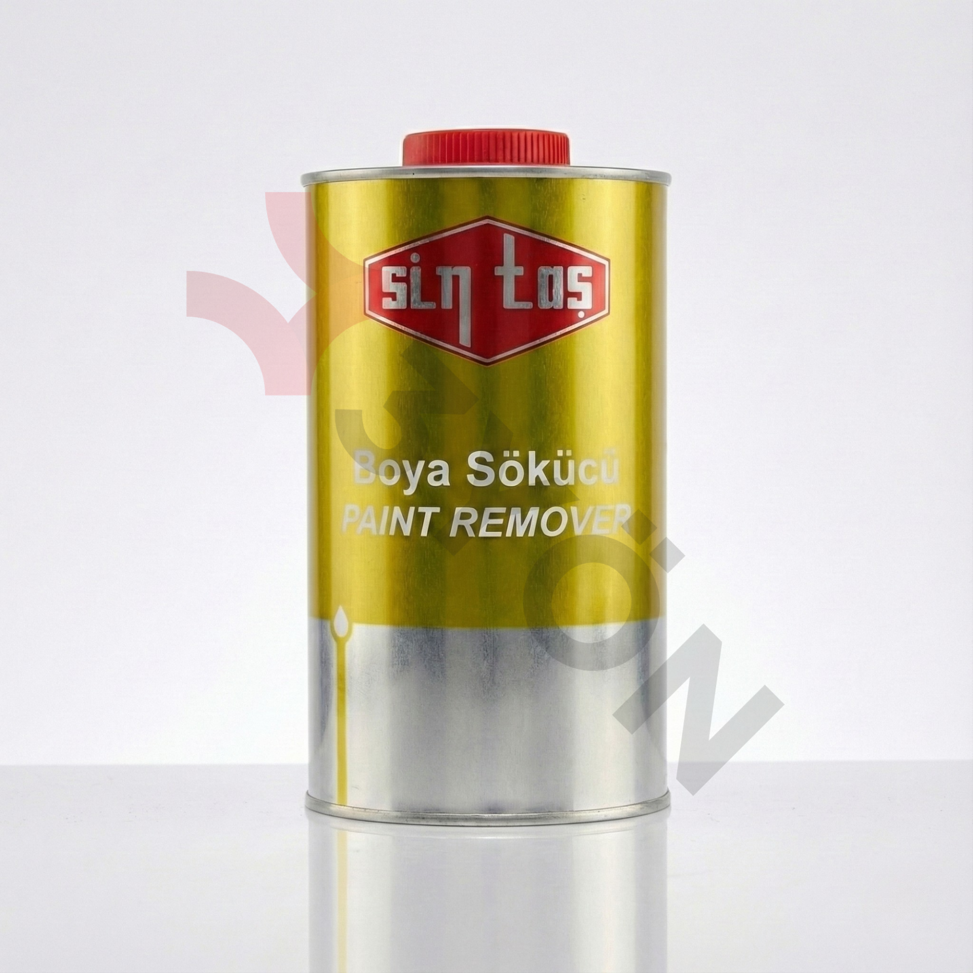 Sintaş Boya Sökücü 1KG