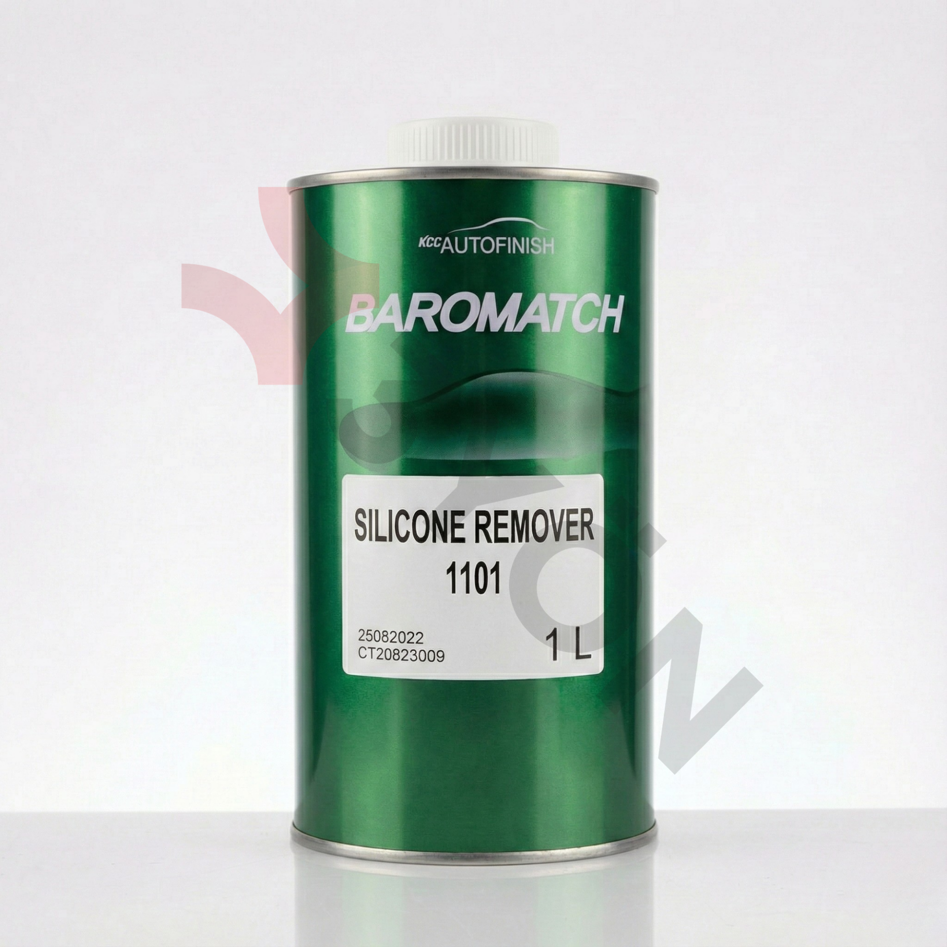 KCC Yüzey Temizleme Tineri 1L 1101