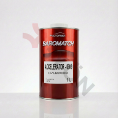 KCC 0902 Hızlandırıcı 1L