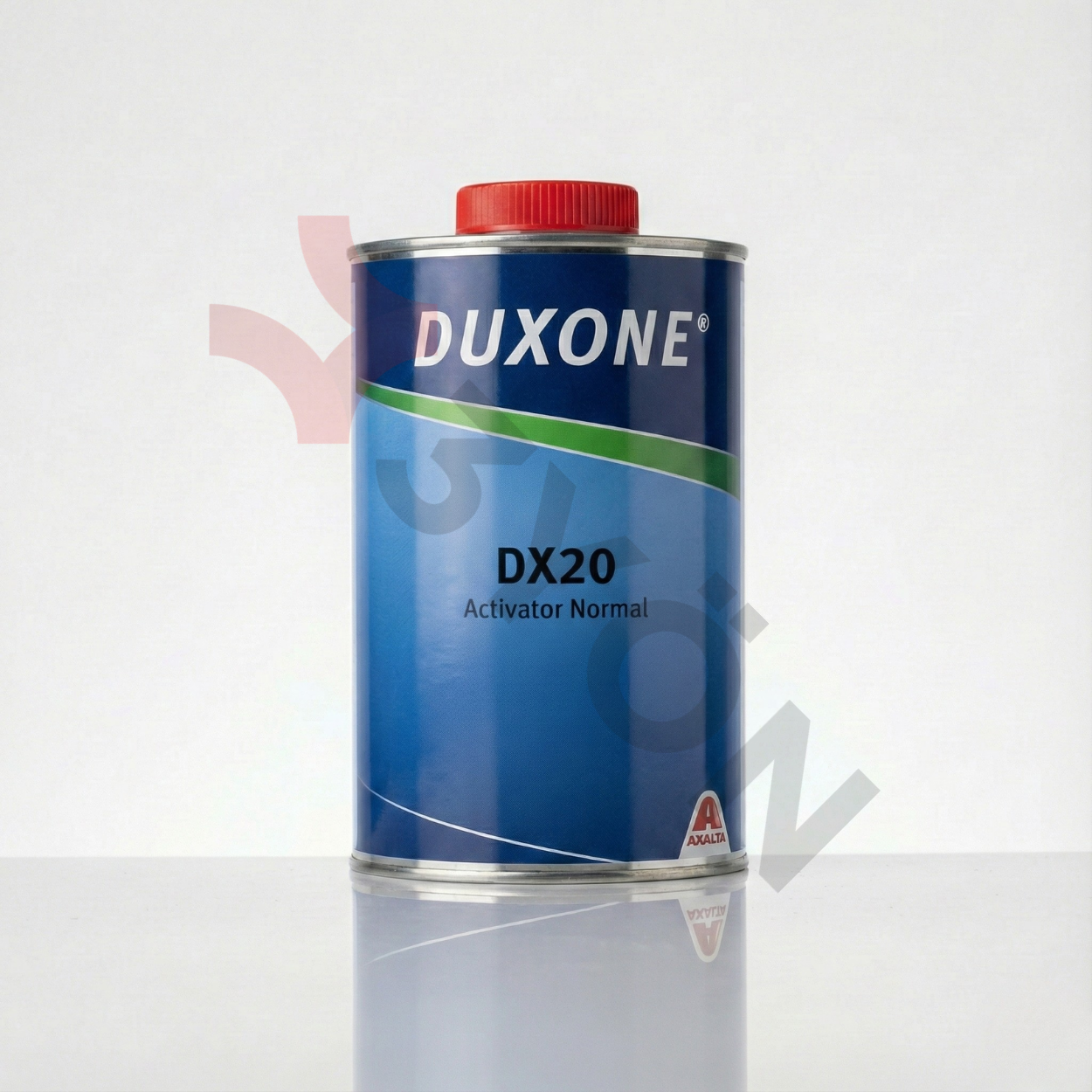 Duxone Akrilik Sertleştirici 1L Normal