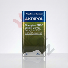 Akzonobel 3000 Akrilik Vernik 5L