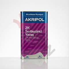 Akzonobel Akrilik Sertleştirici 4L