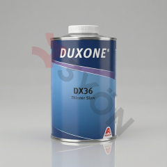 Duxone Akrilik Tiner 1L Yavaş