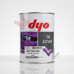 Dyo 1K Selülozik Astar 2,5L 7568