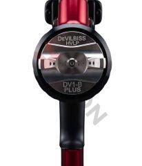 Devilbiss DV1 Bazkat Boya Tabancası Ay Yıldız Özel Seri 1.3 HVLP