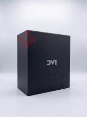 Devilbiss DV1 Bazkat Boya Tabancası Ay Yıldız Özel Seri 1.3 HVLP