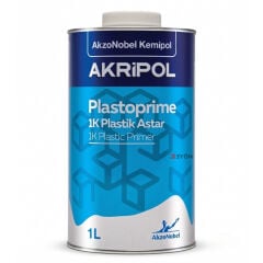 AkzoNobel Akripol 1K Plastoprime Plastik Astar 1 Litre