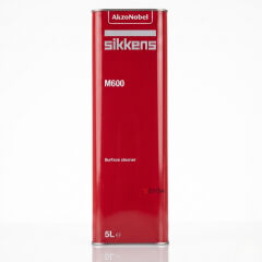 AkzoNobel Sikkens M600 Yüzey Temizleme Tineri 5 Litre