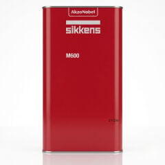 AkzoNobel Sikkens M600 Yüzey Temizleme Tineri 5 Litre